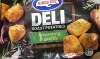 Deli Roast Potatoes Rosemary & Garlic