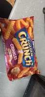 Golden Crunch Crinkles