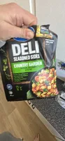 DELI SEASONED SIDES COUNTRY GARDEN
