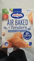 Air Baked Hook Fish Tenders