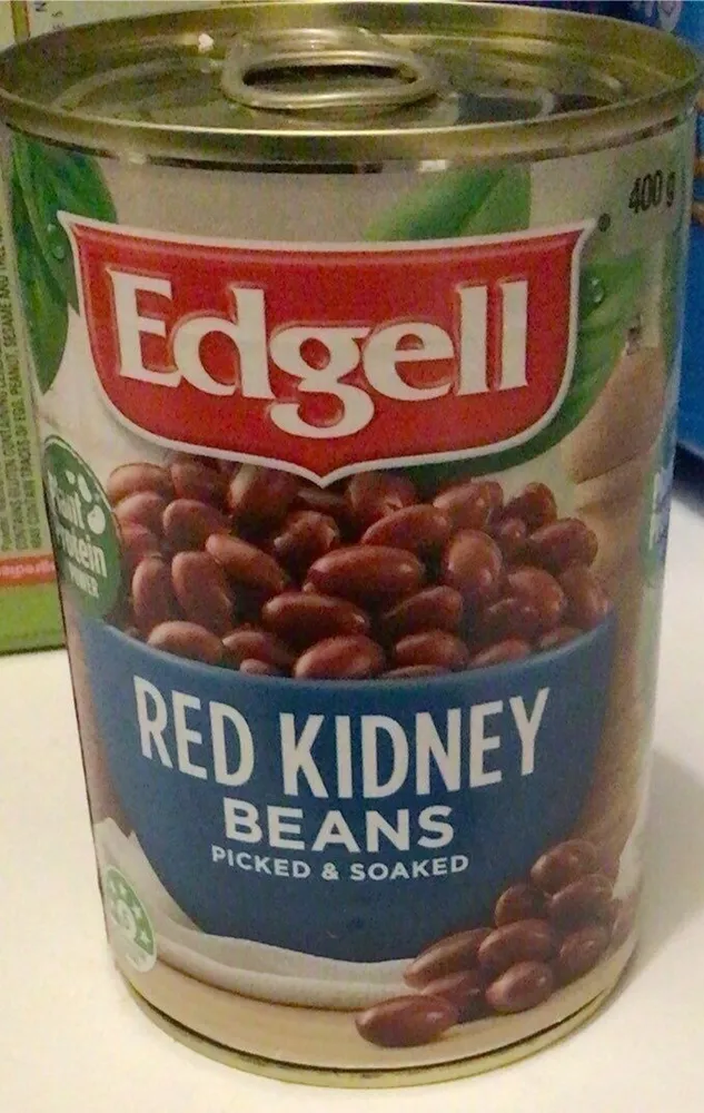 Red Kidney Beans