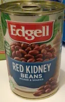 Red Kidney Beans