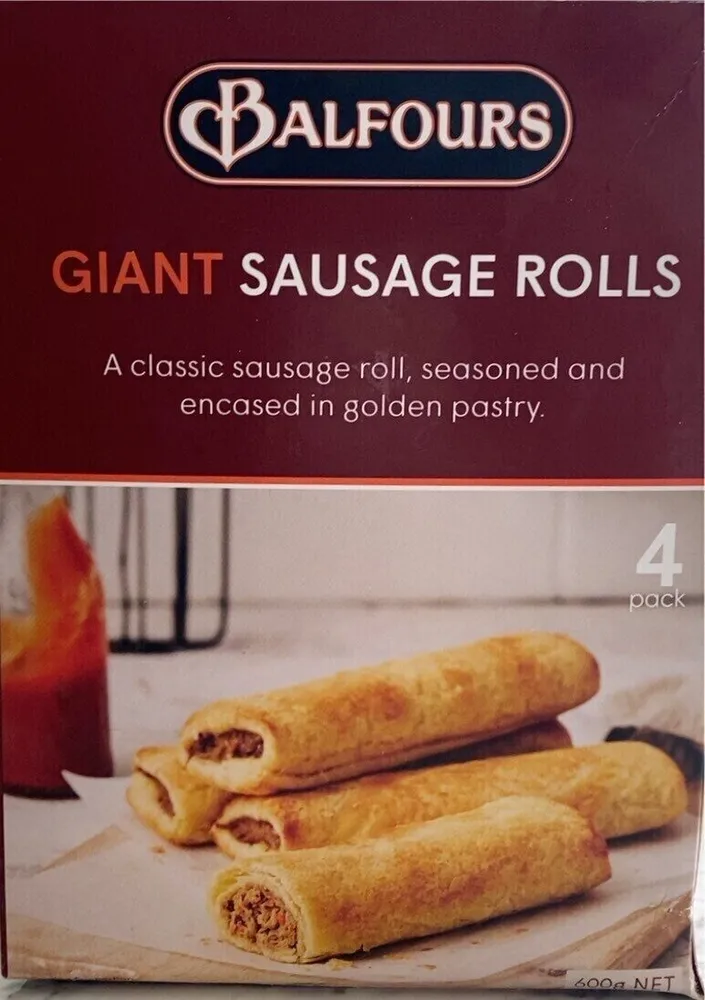 sausage roll