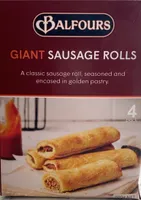 sausage roll