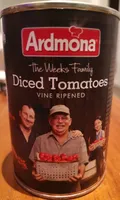 Diced Tomatoes