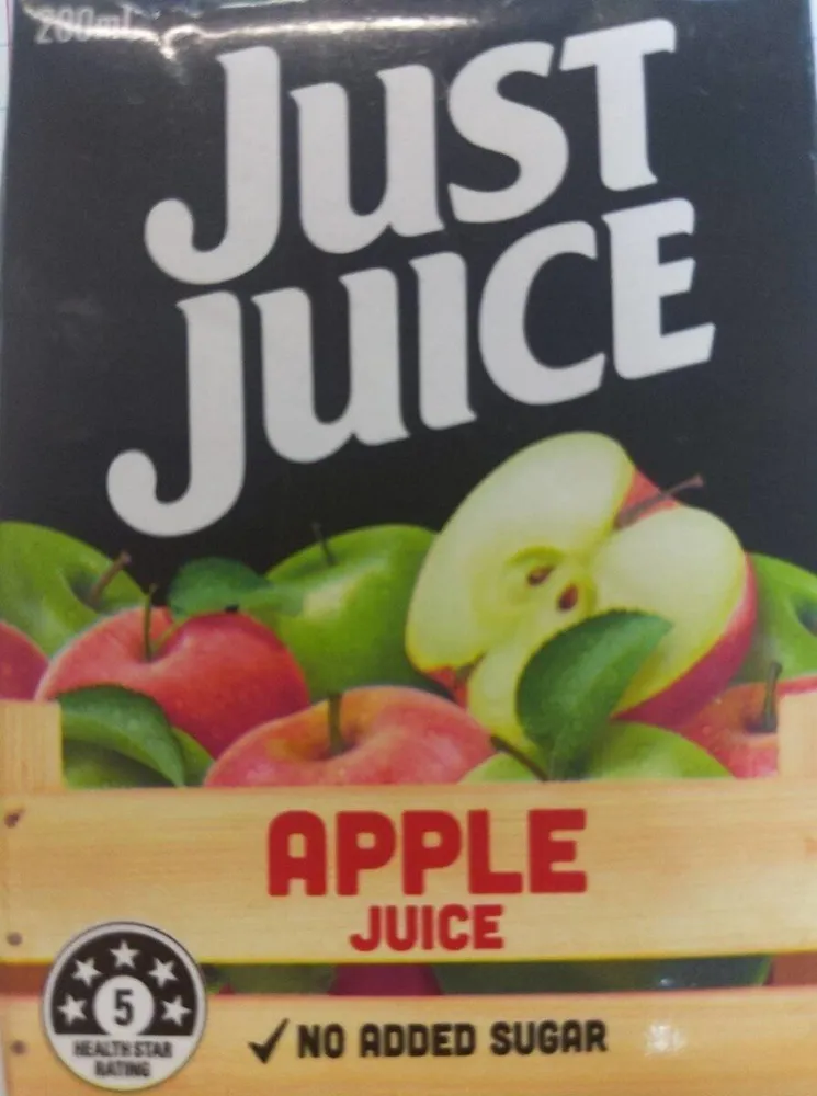 Just juice
