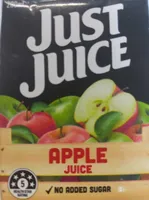 Just juice