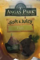 Soft & Juicy Figs