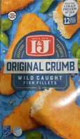 Original Crumb New Zealand Hoki