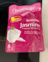 Jasmine Rice