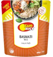 Basmati Rice