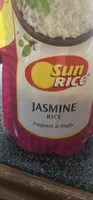Jasmine Rice