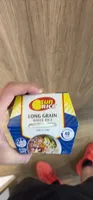 Long Grain White Rice