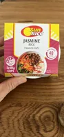 Jasmine Rice