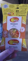 Basmati Rice