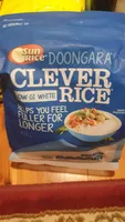 404869 Sunrice Rice Low Gi Whte
