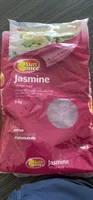 Jasmine Rice