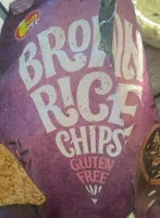 Brown Rice Chips