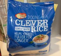 Australian Low-GI White Rice