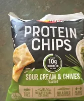 Protein Chips