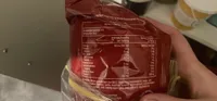 Thin Sundried Tomato & Basil Flavoured Rice Cakes