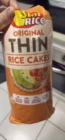 Original Thin Rice Cakes