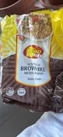 Brown Rice Medium Grain