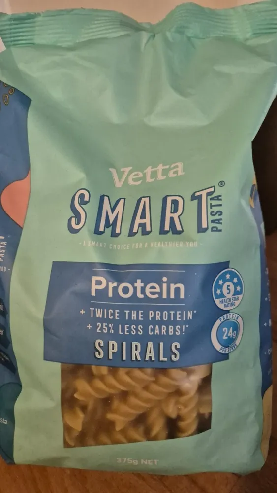 SMART PASTA