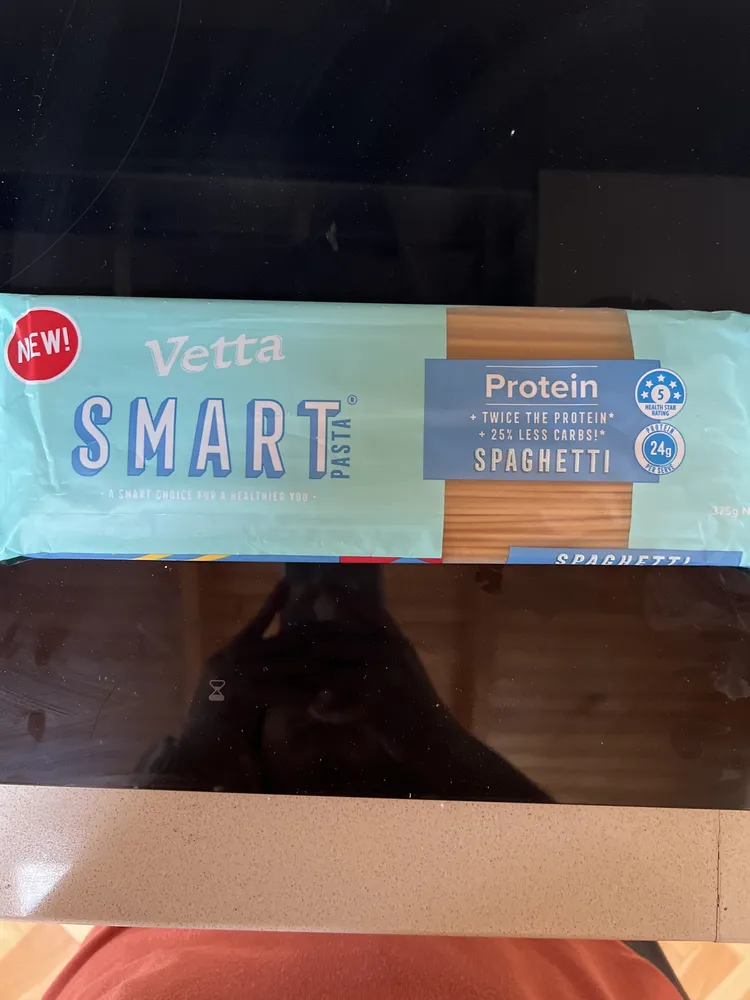 SMART PASTA SPAGHETTI