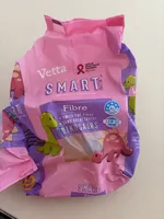 Vetta SMART Pasta Fibre DINOSAURS