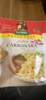 La Pasta Carbonara flavour Pasta & Sauce