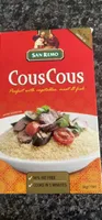 CousCous