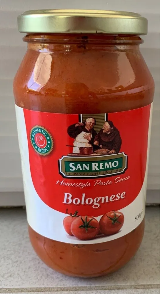 Bolognaise