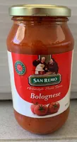 Bolognaise