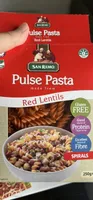 Pulse Pasta
