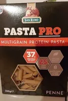 MULTIGRAIN PROTEIN PASTA