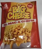 Easy Mac