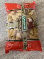 Rigatoni