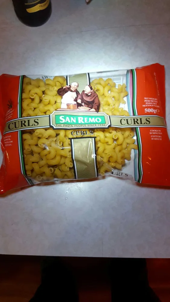 Curls
