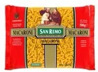 Macaroni