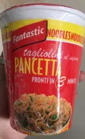 Pancetta