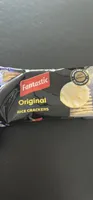 Rice Crackers Original Flavour