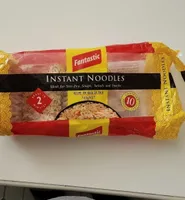 Instant Noodles