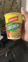 Noodles Chicken Flavour
