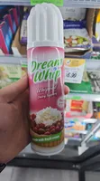 Dream Whip Regular. 250GM