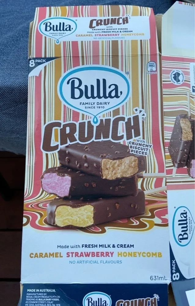 Crunch