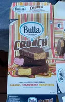 Crunch