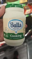 Cooking Light Thickened Cream