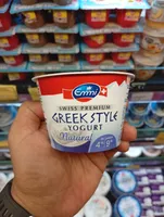 Greek Yogurt narural 150