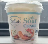 Light Sour Cream